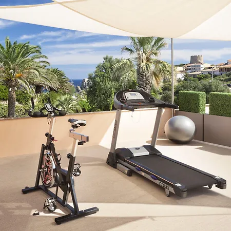 Corallaro Отель