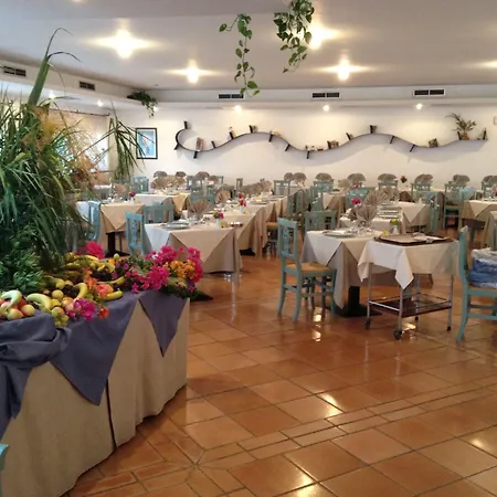 Corallaro 4* Санта-Тереза-Галлура