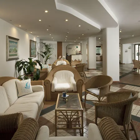 Отель Corallaro