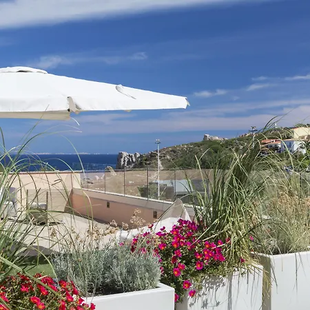 Corallaro Hotel