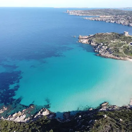 Corallaro Отель Санта-Тереза-Галлура