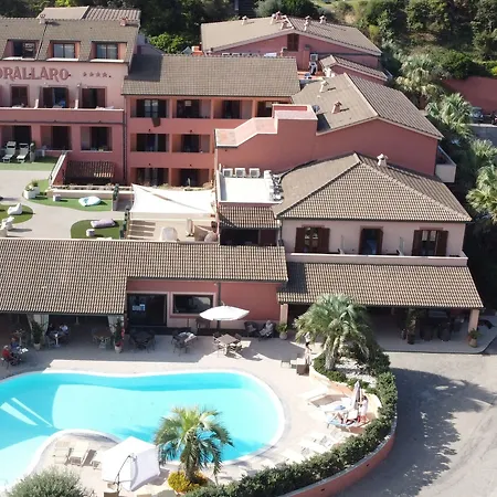 Corallaro Отель