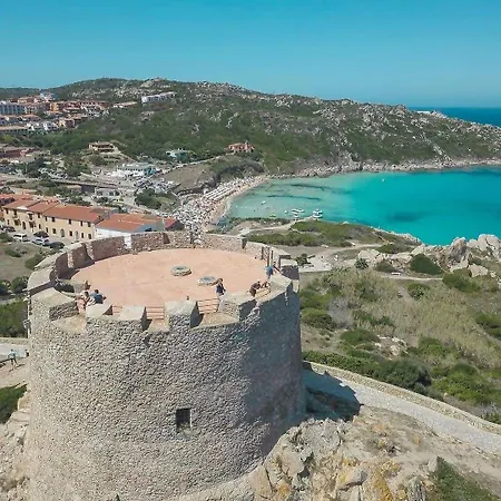 Hotel Corallaro Santa Teresa Gallura