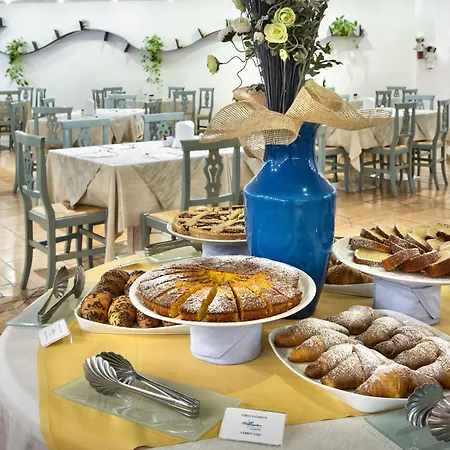 Corallaro 4* Санта-Тереза-Галлура