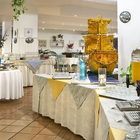 Corallaro Отель