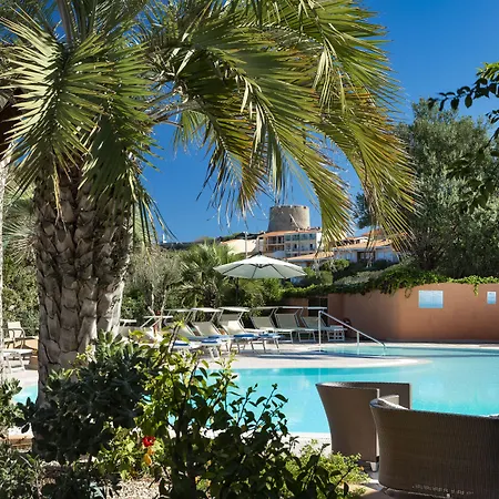 Corallaro Santa Teresa Gallura