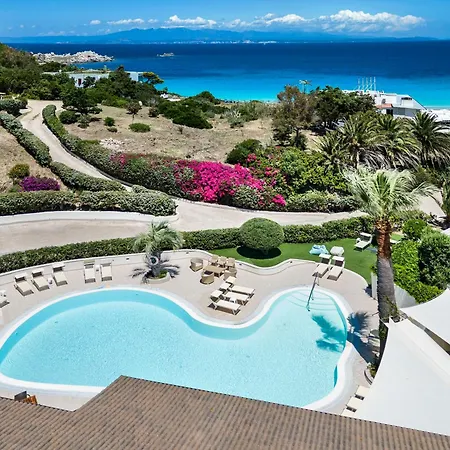 Hotel Corallaro Santa Teresa Gallura