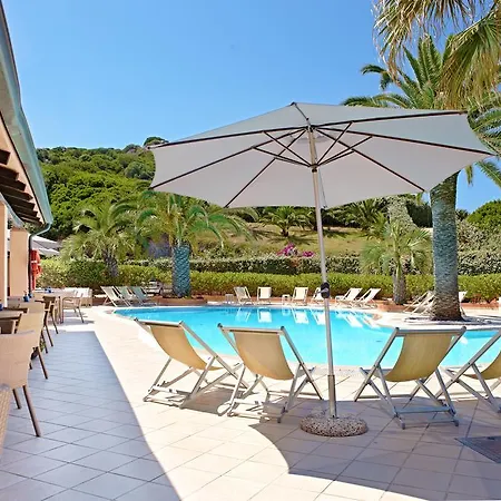 Corallaro Hotel 4*