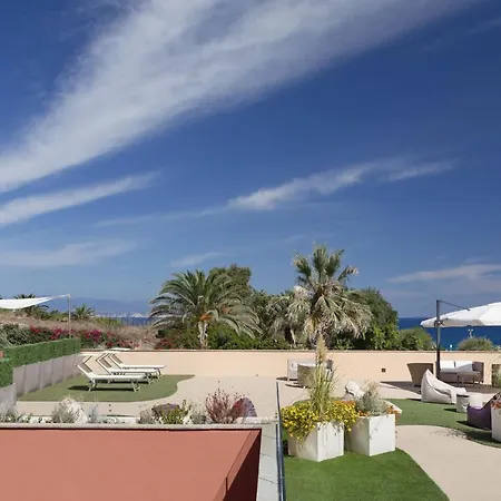 Hotel Corallaro Santa Teresa Gallura