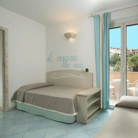 Corallaro Hotel Santa Teresa Gallura