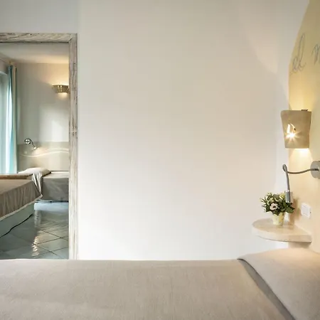 Corallaro 4* Santa Teresa Gallura