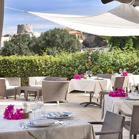 Hotel Corallaro Santa Teresa Gallura