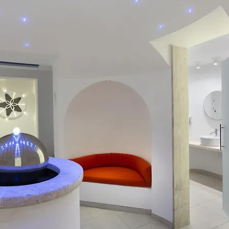 Corallaro Hotel