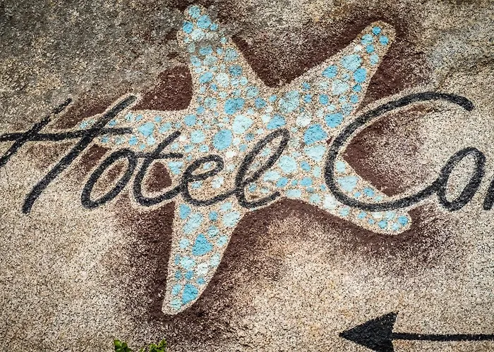 Hotel Corallaro Santa Teresa Gallura