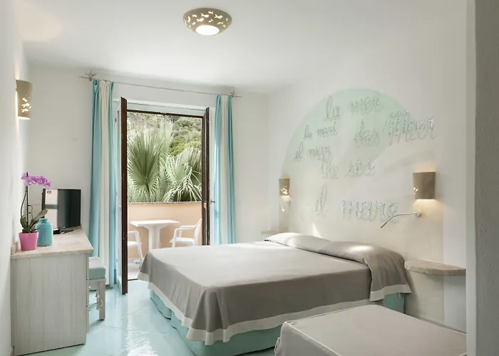 Corallaro Santa Teresa Gallura