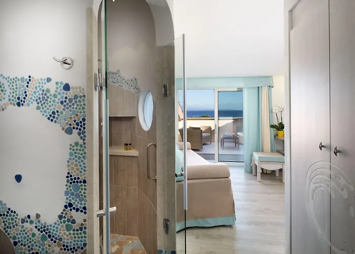 Corallaro Hotel Santa Teresa Gallura