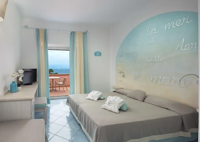 Corallaro Hotel Santa Teresa Gallura