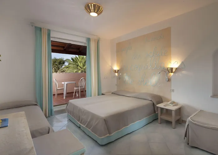 Corallaro Santa Teresa Gallura