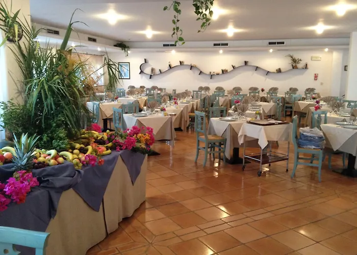 Corallaro 4* Santa Teresa Gallura