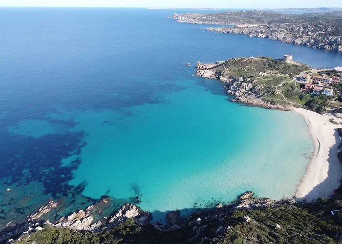 Corallaro Hotel Santa Teresa Gallura