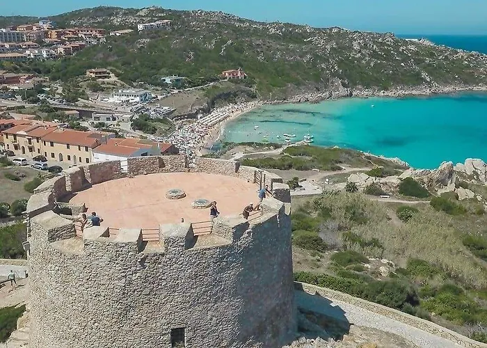 Hotel Corallaro Santa Teresa Gallura