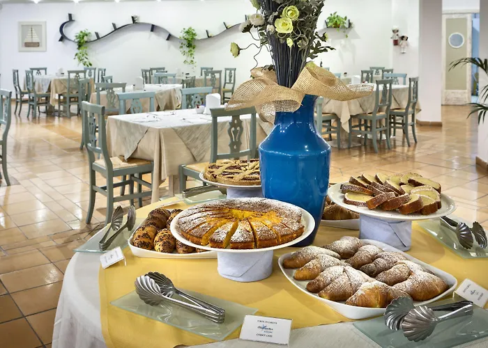 Corallaro 4* Santa Teresa Gallura