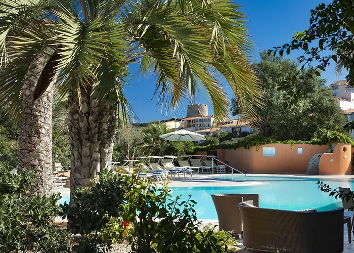 Corallaro Santa Teresa Gallura