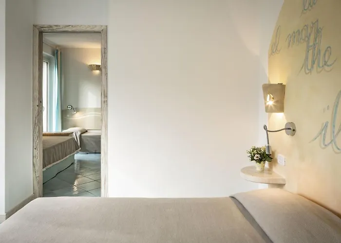 Corallaro 4* Santa Teresa Gallura